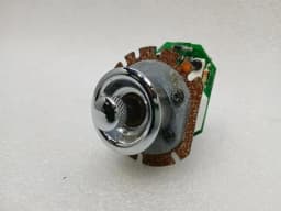 BENTLEY Bentley Arnage T Switch PM101949PB MIRROR Switch — thumbnail 4