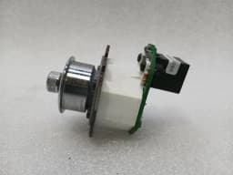 BENTLEY Bentley Arnage T Switch PM101949PB MIRROR Switch — thumbnail 5