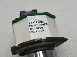 BENTLEY Bentley Arnage T Switch PM101949PB MIRROR Switch — thumbnail 8