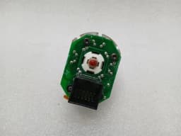 BENTLEY Bentley Arnage T Switch PM101949PB MIRROR Switch — thumbnail 9