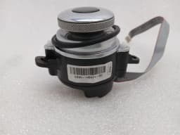 ASTON MARTIN Aston Martin Vanquish AM310 Switch CD33-14B371-DD Switch Rotary — thumbnail 4