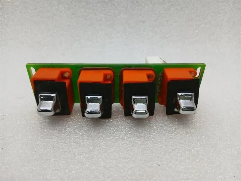 BENTLEY ARNAGE T Switch PM22514PE Switch WINDOW LIFT