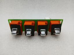 BENTLEY BENTLEY ARNAGE T Switch PM22514PE Switch WINDOW LIFT — thumbnail 8