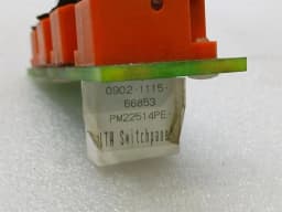 BENTLEY BENTLEY ARNAGE T Switch PM22514PE Switch WINDOW LIFT — thumbnail 6