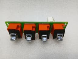 BENTLEY BENTLEY ARNAGE T Switch PM22514PE Switch WINDOW LIFT — thumbnail 9