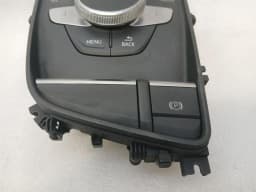 AUDI AUDI R8 4S PERFORMANCE SWITCH 4S2919614D RHD RIGHT HAND DRIVE MMI — thumbnail 4