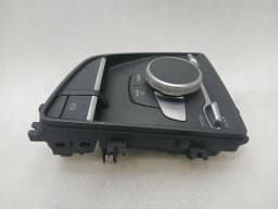 AUDI AUDI R8 4S PERFORMANCE SWITCH 4S2919614D RHD RIGHT HAND DRIVE MMI — thumbnail 5