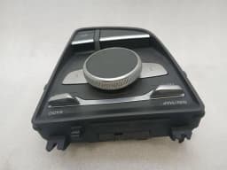 AUDI AUDI R8 4S PERFORMANCE SWITCH 4S2919614D RHD RIGHT HAND DRIVE MMI — thumbnail 6