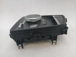 AUDI AUDI R8 4S PERFORMANCE SWITCH 4S2919614D RHD RIGHT HAND DRIVE MMI — thumbnail 7