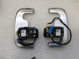 MERCEDES-BENZ MERCEDES E63 AMG PERFORMANCE STEERING WHEEL STEERING WHEEL PARTS W213 A0005451327 — thumbnail 3