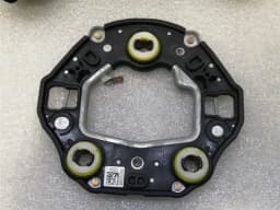 MERCEDES-BENZ MERCEDES E63 AMG PERFORMANCE STEERING WHEEL STEERING WHEEL PARTS W213 A0005451327 — thumbnail 7