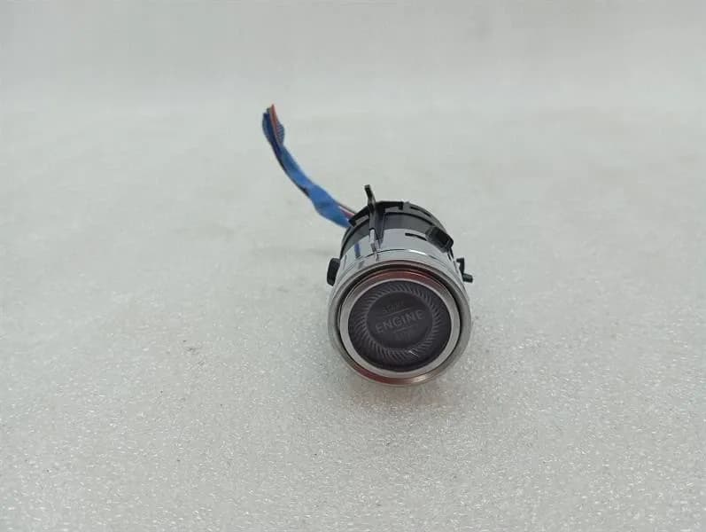 Mercedes C Class W205 Start Stop Switch A2139055500 Switch
