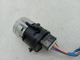 MERCEDES-BENZ Mercedes C Class W205 Start Stop Switch A2139055500 Switch — thumbnail 3