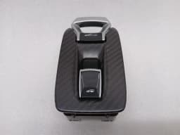 MCLAREN McLaren 720S coupe switch 14M0140CP carbon switch window window — thumbnail 1