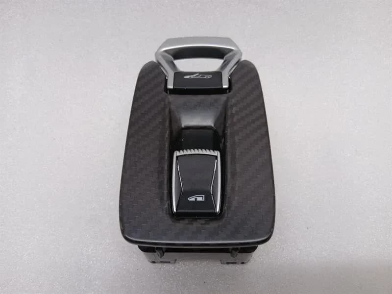 McLaren 720S coupe switch 14M0140CP carbon switch window window