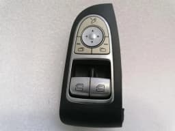 MERCEDES-BENZ Mercedes C Class W205 Switch Pack A2059057011 Switch — thumbnail 1
