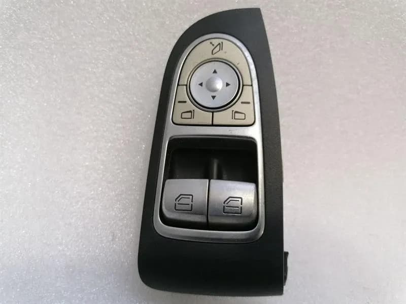 MERCEDES-BENZ Mercedes C Class W205 Switch Pack A2059057011 Switch
