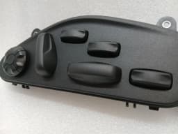 PORSCHE Porsche 911 992 Right Seat Switch 992959748H Right Seat Switch — thumbnail 2