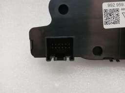 PORSCHE Porsche 911 992 Right Seat Switch 992959748H Right Seat Switch — thumbnail 5