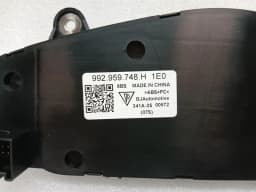 PORSCHE Porsche 911 992 Right Seat Switch 992959748H Right Seat Switch — thumbnail 4