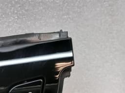 PORSCHE Porsche 911 992 Seat Cooling Heater Switch 992959365FG Switch 992959365EL — thumbnail 4