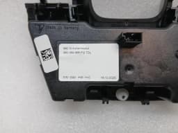PORSCHE Porsche 911 992 Seat Cooling Heater Switch 992959365FG Switch 992959365EL — thumbnail 7