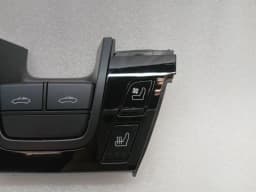 PORSCHE Porsche 911 992 Seat Cooling Heater Switch 992959365FG Switch 992959365EL — thumbnail 10