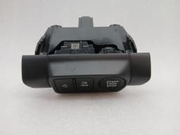 PORSCHE Porsche 911 992 Switch 992941527B Start Stop Switch — thumbnail 1