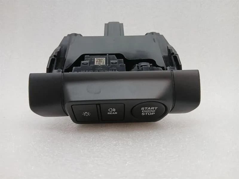 PORSCHE Porsche 911 992 Switch 992941527B Start Stop Switch