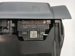 PORSCHE Porsche 911 992 Switch 992941527B Start Stop Switch — thumbnail 10