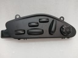 PORSCHE Porsche 911 992 left seat switch 992959747H left seat switch — thumbnail 1