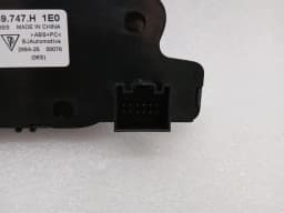 PORSCHE Porsche 911 992 left seat switch 992959747H left seat switch — thumbnail 5