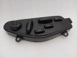 PORSCHE Porsche 911 992 left seat switch 992959747H left seat switch — thumbnail 6