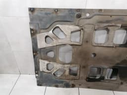 ASTON MARTIN Aston Martin Rapide 10-14 Undertray AD43-5E209-AB Underbody Trim — thumbnail 3