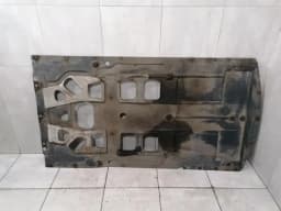 ASTON MARTIN Aston Martin Rapide 10-14 Undertray AD43-5E209-AB Underbody Trim — thumbnail 1