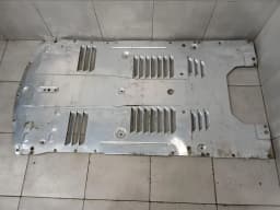 ASTON MARTIN Aston Martin DB9 COUPE Undertray AG43-5E209-BA Underbody Trim — thumbnail 5