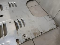 ASTON MARTIN Aston Martin DB9 COUPE Undertray AG43-5E209-BA Underbody Trim — thumbnail 10