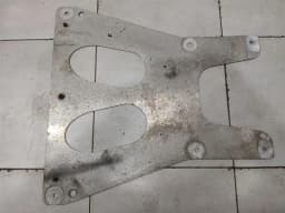 ASTON MARTIN Aston Martin DB9 COUPE Undertray AG43-5E209-BA Underbody Trim — thumbnail 3