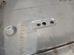 ASTON MARTIN Aston Martin DB9 COUPE Undertray AG43-5E209-BA Underbody Trim — thumbnail 6