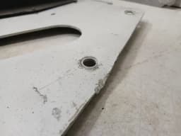 ASTON MARTIN Aston Martin Rapide 10-14 Undertray AD43-F111K36-AA Underbody Trim — thumbnail 7