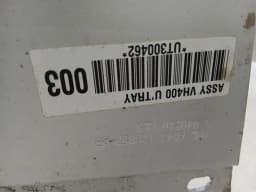 ASTON MARTIN Aston Martin Rapide 10-14 Undertray AD43-F111K36-AA Underbody Trim — thumbnail 8