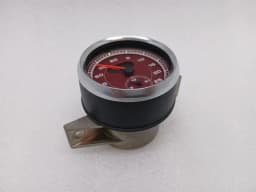 PORSCHE Porsche 991 GT3 718 GT4 9P3919203DOG6 RED CHRONO WATCH Analogue Bordeaux Red GT2RS — thumbnail 8