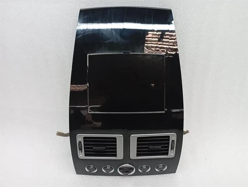ASTON MARTIN Aston Martin Rapide 10-14 Veneer 4G43-045K20-AB DEFECTS Strip Cover
