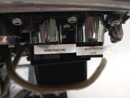 ASTON MARTIN Aston Martin Rapide 10-14 Veneer 4G43-045K20-AB DEFECTS Strip Cover — thumbnail 10