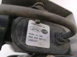 ASTON MARTIN Aston Martin Rapide 10-14 Vacuum Pump 4g43-2c529-bc Vacuum Pump — thumbnail 8