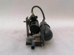 ASTON MARTIN Aston Martin Rapide 10-14 Vacuum Pump 4g43-2c529-bc Vacuum Pump — thumbnail 5
