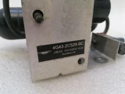 ASTON MARTIN Aston Martin Rapide 10-14 Vacuum Pump 4g43-2c529-bc Vacuum Pump — thumbnail 10
