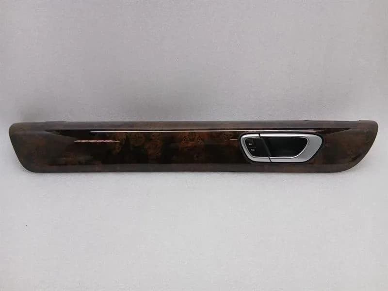 BENTLEY BENTLEY CONTINENTAL FLYING SPUR Front Left Veneer 3W5868539A Strip Cover VO
