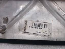 BENTLEY BENTLEY CONTINENTAL FLYING SPUR Front Left Veneer 3W5868539A Strip Cover VO — thumbnail 9