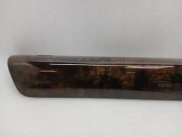 BENTLEY BENTLEY CONTINENTAL FLYING SPUR Front Left Veneer 3W5868539A Strip Cover VO — thumbnail 3